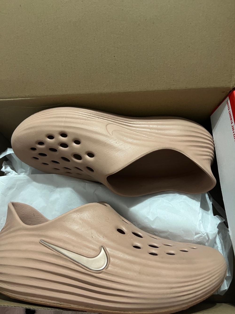 Nike ReactX Rejuven8